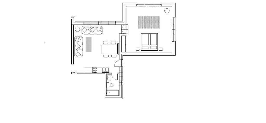 Apartamenty Promenada Zlotow Eksteriør billede